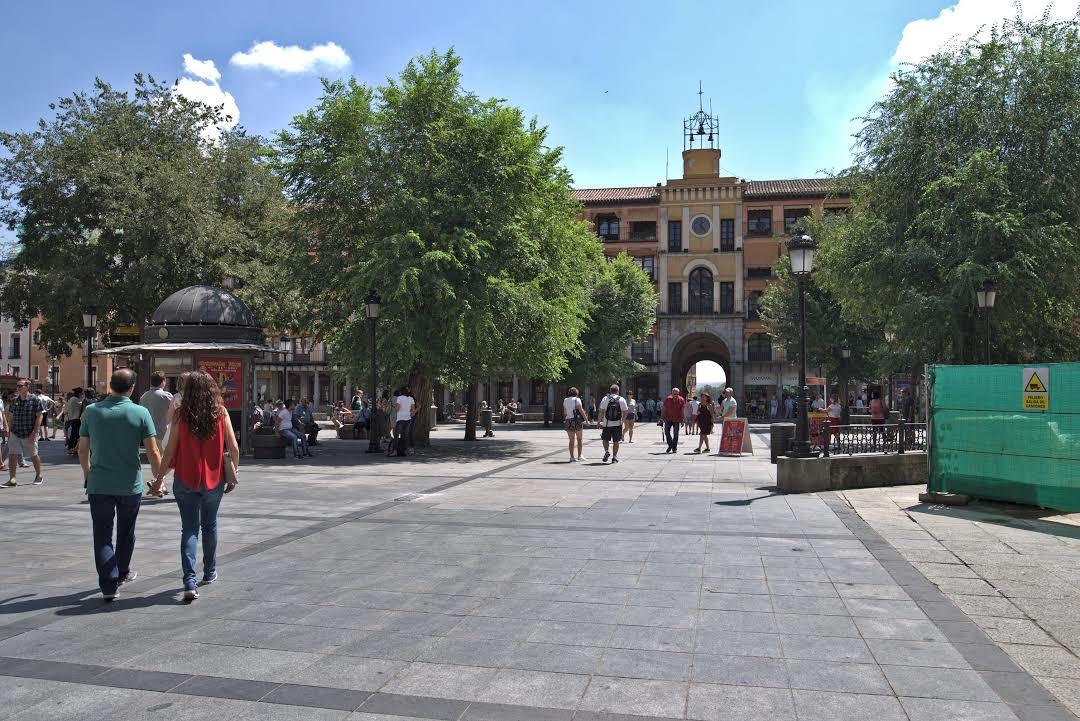 Plaza Zocodover